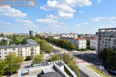 Mieszkanie Sprzedaż  Mokotów Jurija Gagarina